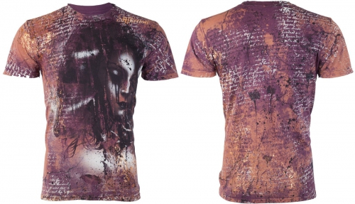 Affliction Rosalina T-shirt price