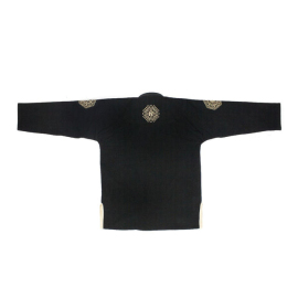 Кімоно Fairtex BJJ3 Gi Treeburam Black фото