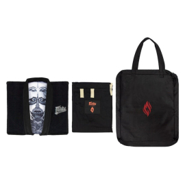 Кімоно Fairtex BJJ3 Gi Treeburam Black де купити