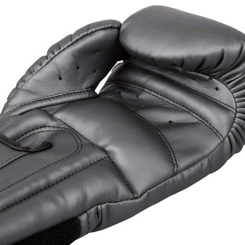 Боксерские перчатки Venum Giant Sparring Boxing Gloves Grey цена
