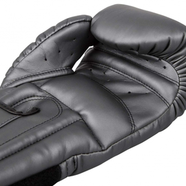 Боксерские перчатки Venum Giant Sparring Boxing Gloves Grey, Фото № 3