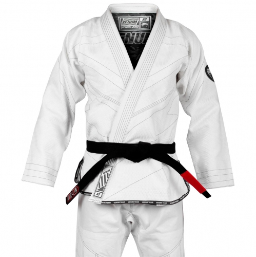 Кімоно Venum Classic 2.0 BJJ Gi White купити