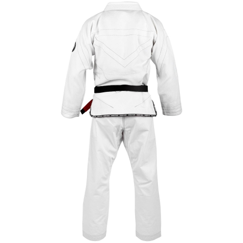 Кімоно Venum Classic 2.0 BJJ Gi White фото