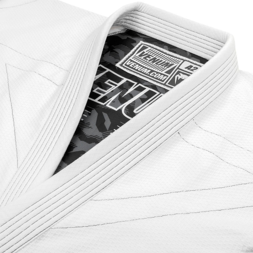 Кімоно Venum Classic 2.0 BJJ Gi White оригінал