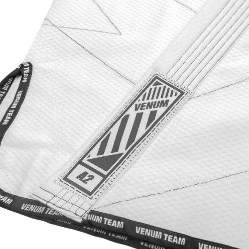 Кімоно Venum Classic 2.0 BJJ Gi White де купити