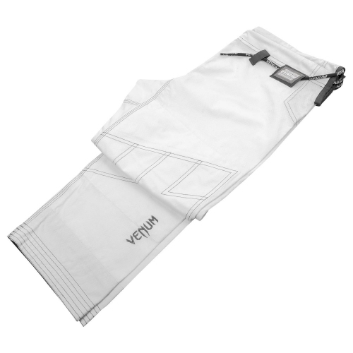 Кімоно Venum Classic 2.0 BJJ Gi White вартість