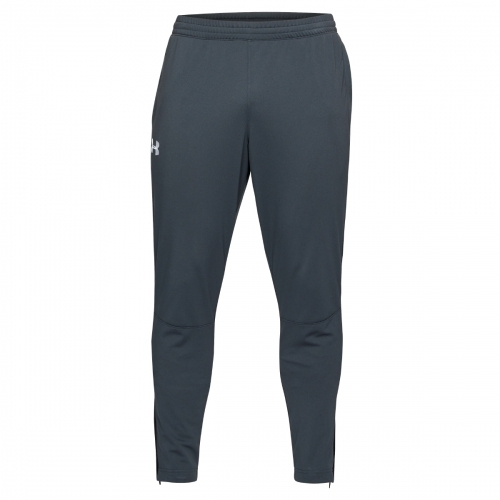 Under Armour UA Sportstyle Pique Stealth Gray sweatpants photo