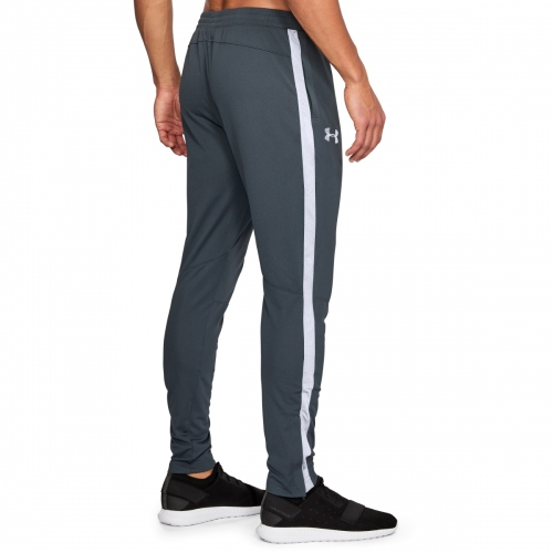 Under Armour UA Sportstyle Pique Stealth Gray sweatpants price