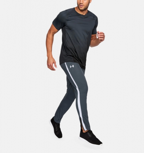 Under Armour UA Sportstyle Pique Stealth Gray sweatpants buy