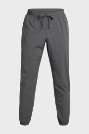 Спортивні штани Under Armour Vibe Woven Jogger Grey купити