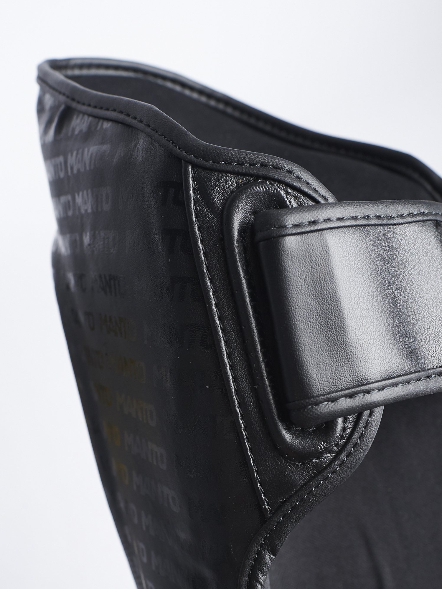 Защита голени MANTO Shin Guards Prime Black цена