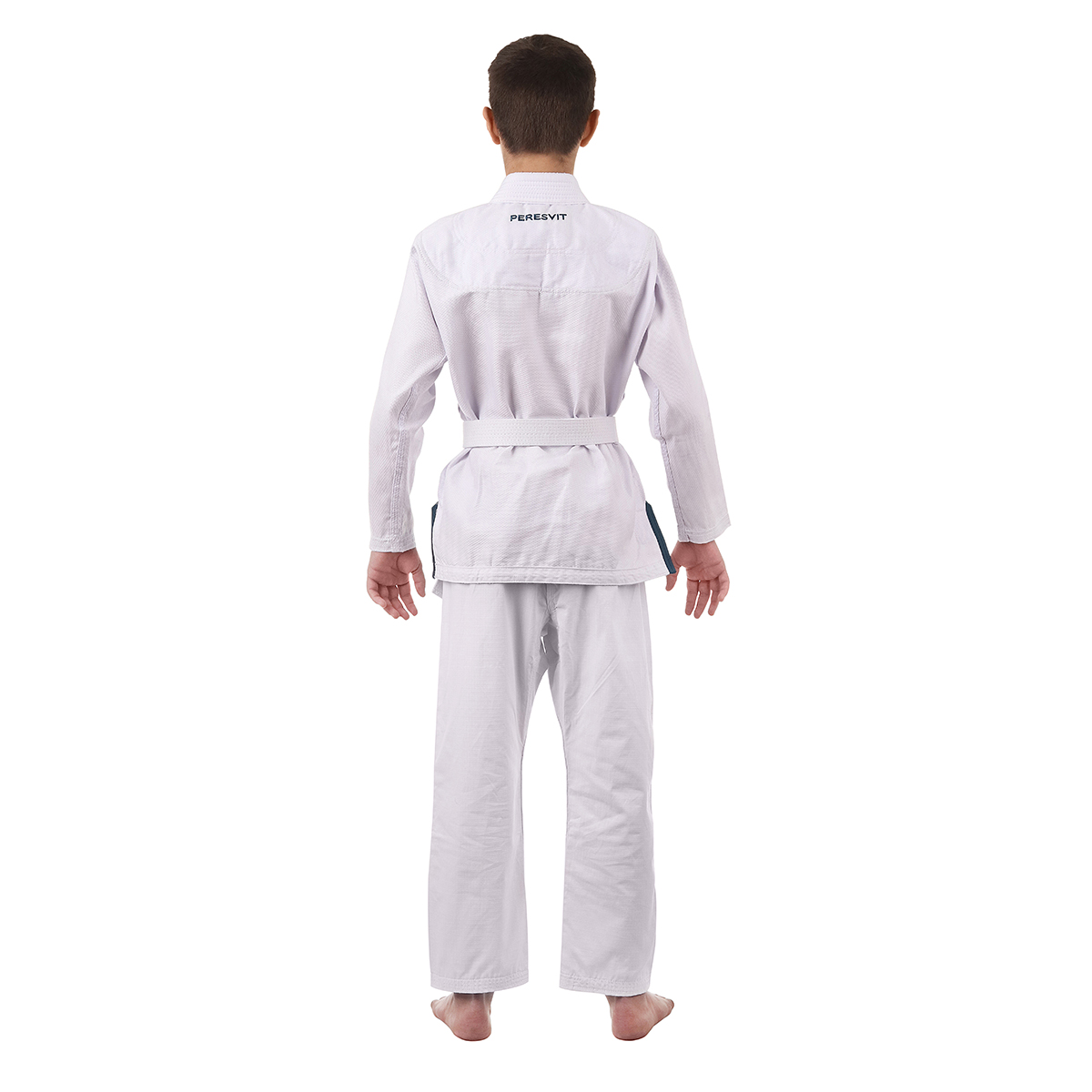 Детское кимоно Peresvit BJJ Gi Kids Core White купить