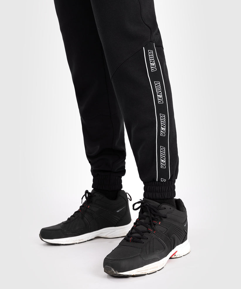 Спортивні штани Venum Contender 4.0 Men’s Joggers Black купити