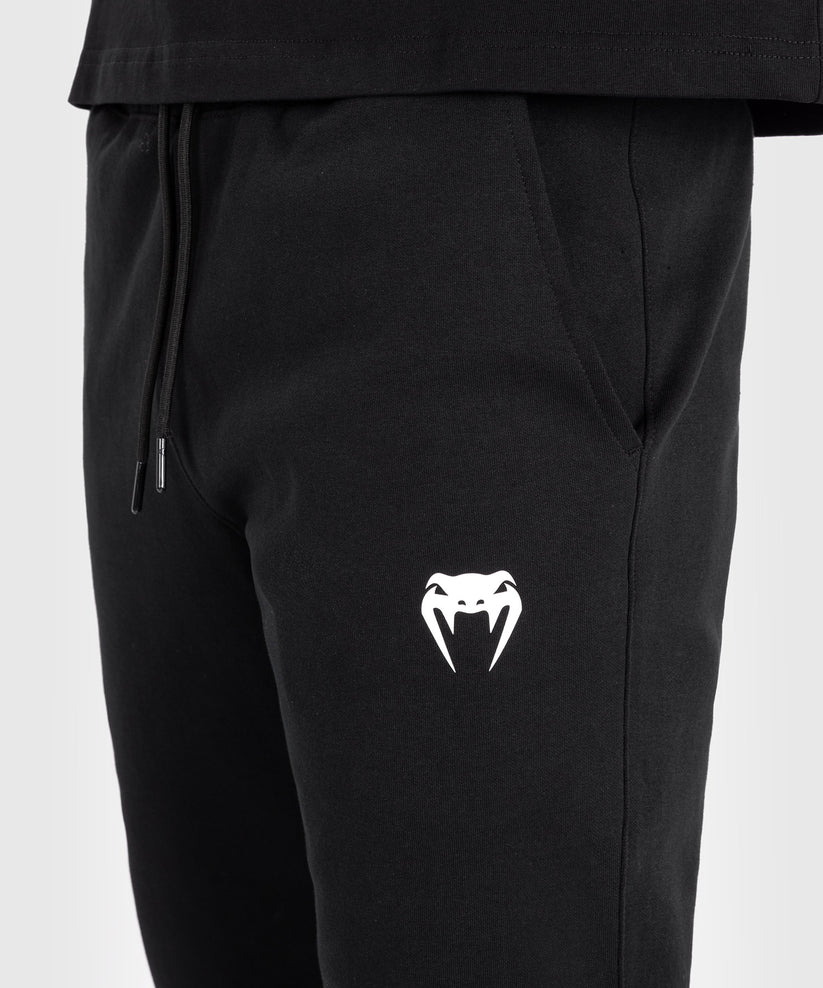 Спортивні штани Venum Contender 4.0 Men’s Joggers Black фото