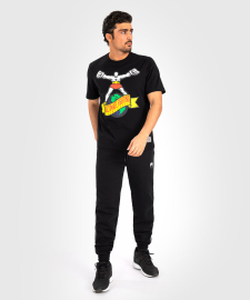 Спортивные штаны Venum Contender 4.0 Men’s Joggers Black оригинал