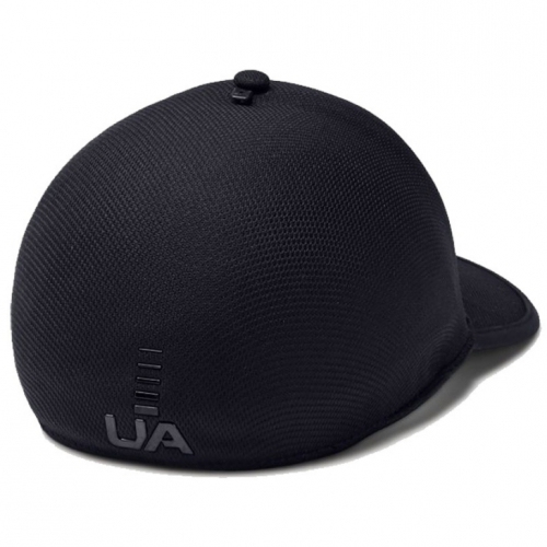 Бейсболка Under Armour Speedform Blitzing Cap Black купить