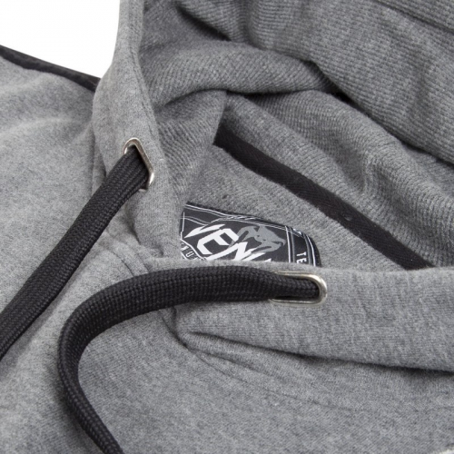 Venum Assault Sleeveless Hoodie Black Grey price