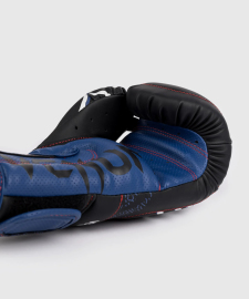Venum x TEKKEN 8 Jin Kazama Boxing Gloves Blue price