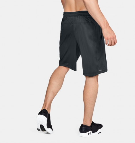 Under Armour MK-1 Shorts Gray buy