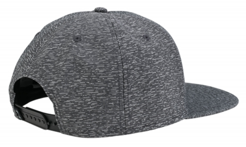 Бейсболка Under Armour Reflective Flat Brim Heather Black купить