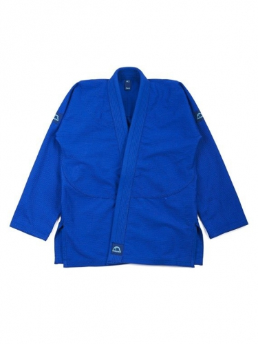 Kimono MANTO Base BJJ GI Blue V2 price
