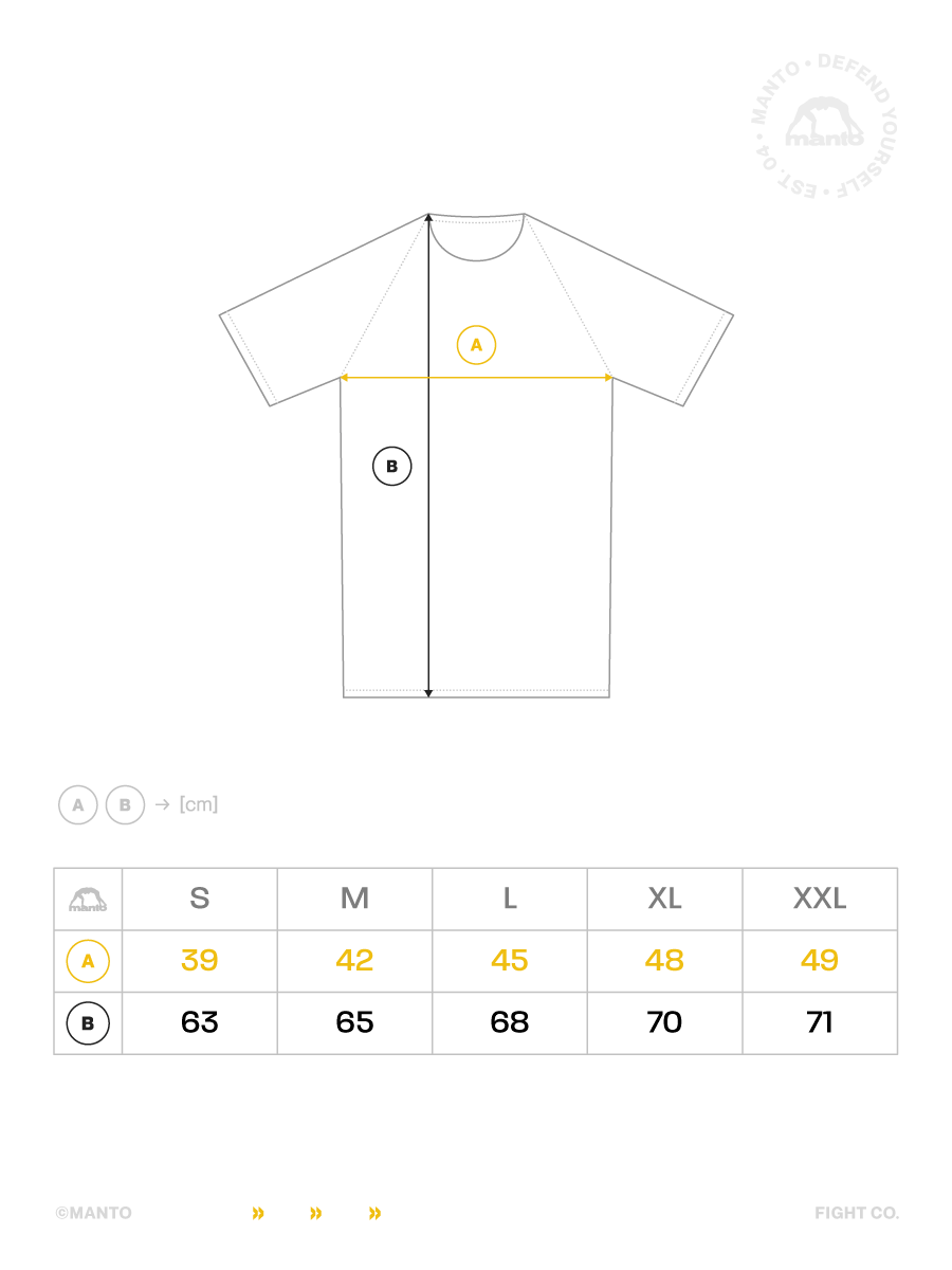 Рашгард MANTO Rashguard Shortsleeve Gym 2.0 оригінал