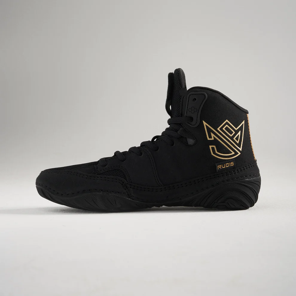 Rudis JB1 Youth Wrestling Shoes AllIseeisgold price