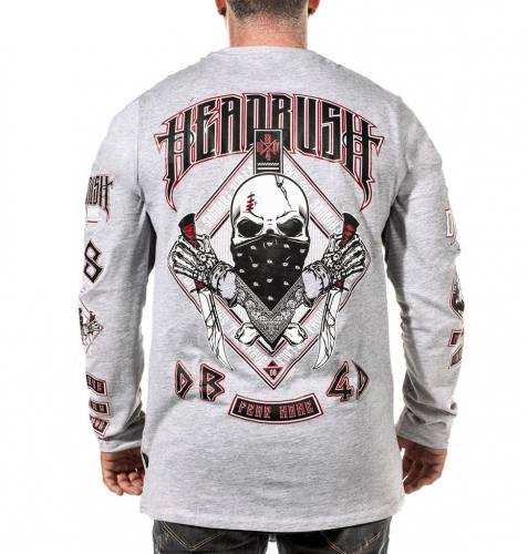 Лонгслів HeadRush The Killswitch фото