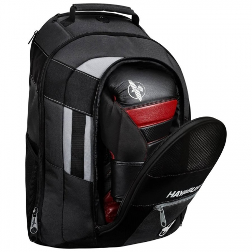 Рюкзак Hayabusa Ryoko Backpack Black купить