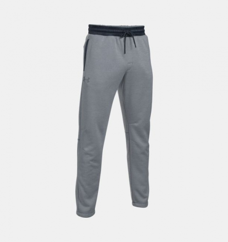 Спортивные штаны Under Armour Storm Swacket Steel фото