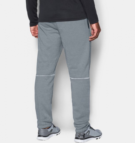 Спортивные штаны Under Armour Storm Swacket Steel купить