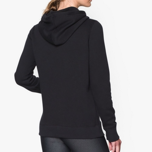 Жіноче худі Under Armour Storm Rival Cotton Pullover Hoodie купити
