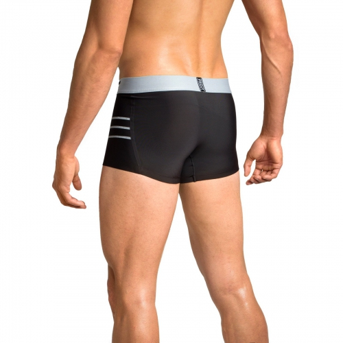 Sports briefs for men Peresvit Performance Trunks Black buy
