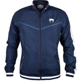 Спортивна кофта Venum Club Track Jacket Blue
