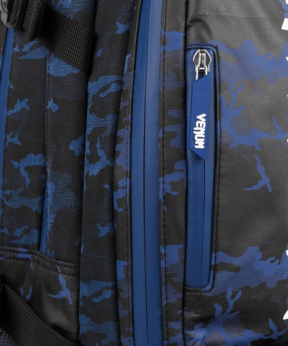 Рюкзак Venum Challenger Pro Evo Backpack Navy Blue White Киев