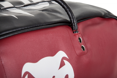 Спортивная сумка Venum Origins Bag Red Black размер