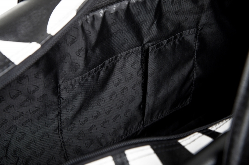 Спортивная сумка Venum Origins Bag Red Black Киев