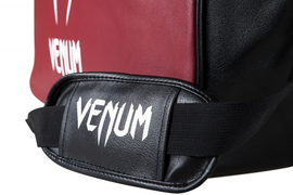 Спортивная сумка Venum Origins Bag Red Black, Фото № 10