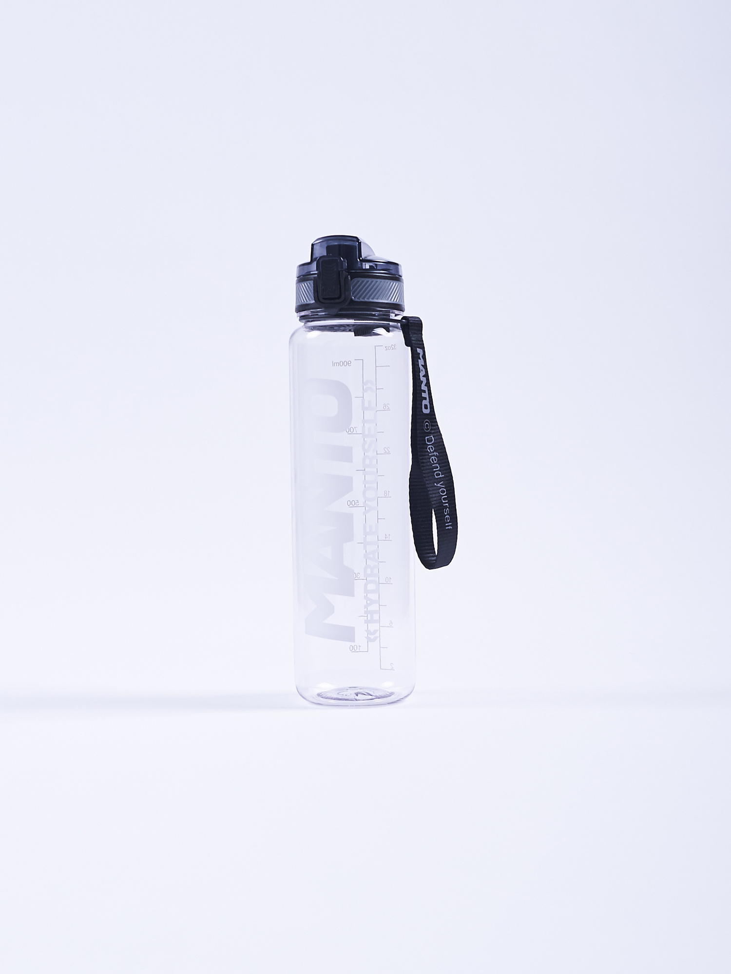 Пляшка MANTO Water Bottle купити