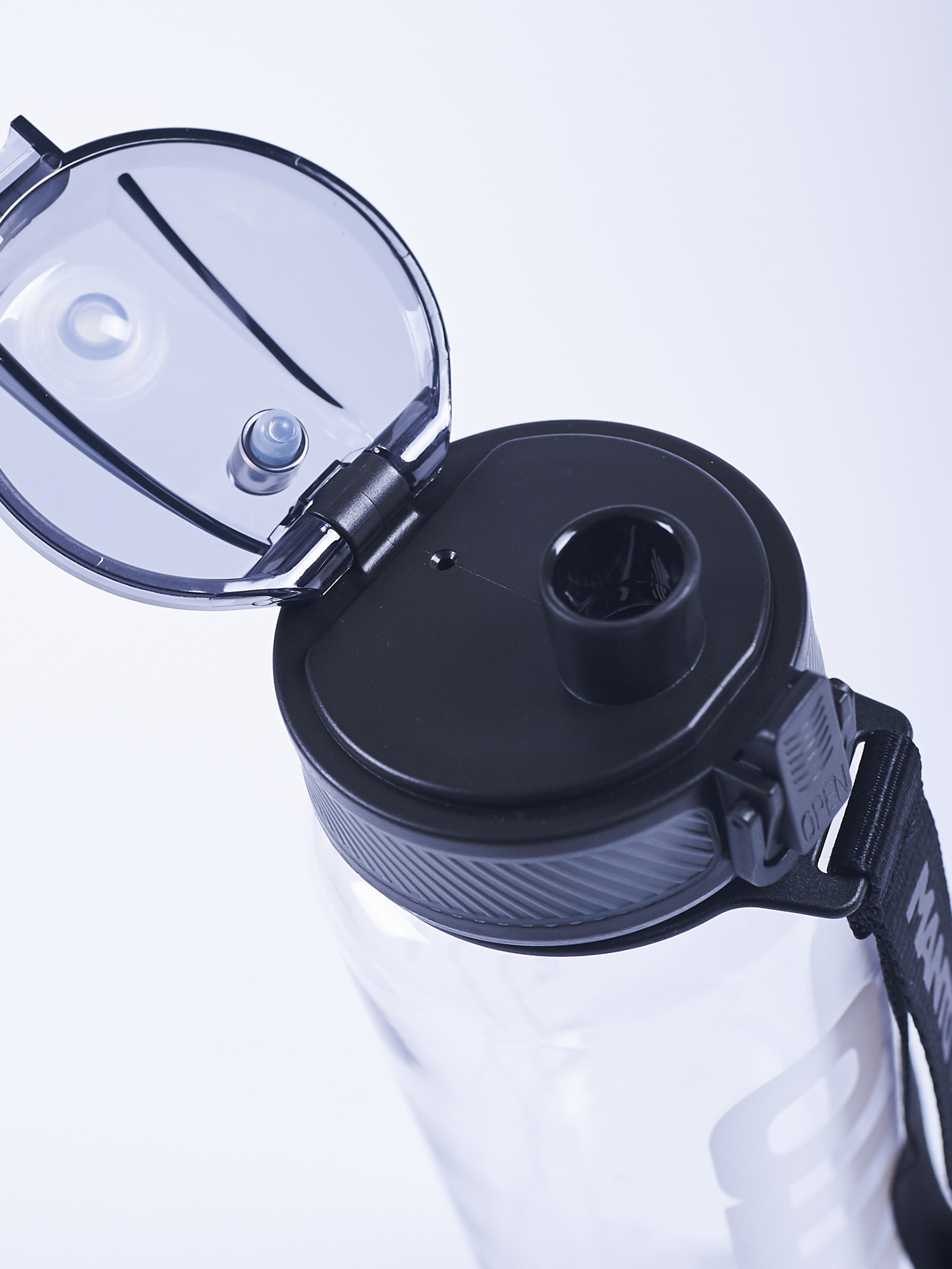 Пляшка MANTO Water Bottle оригінал