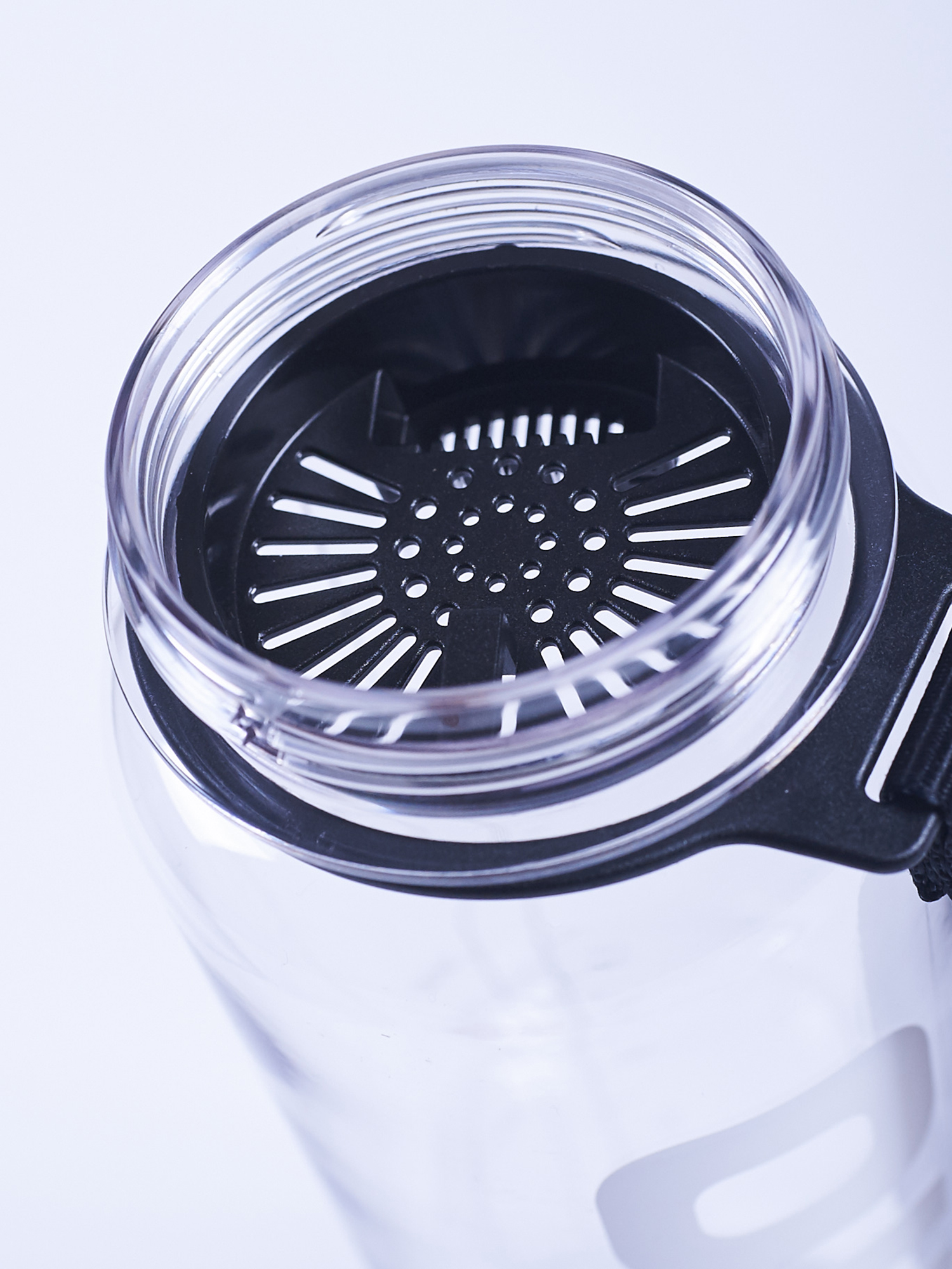 Пляшка MANTO Water Bottle розмір