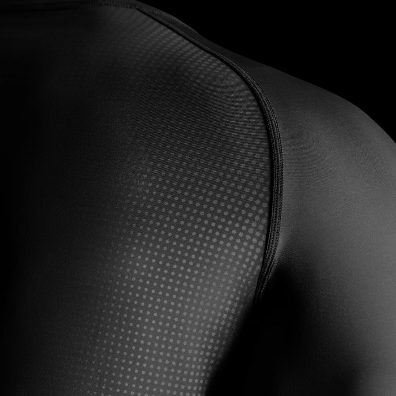 Рашгард Hayabusa Core Long Sleeve Rashguard Black ціна