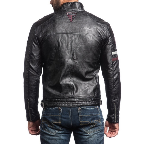 Affliction Recklessness Jacket buy