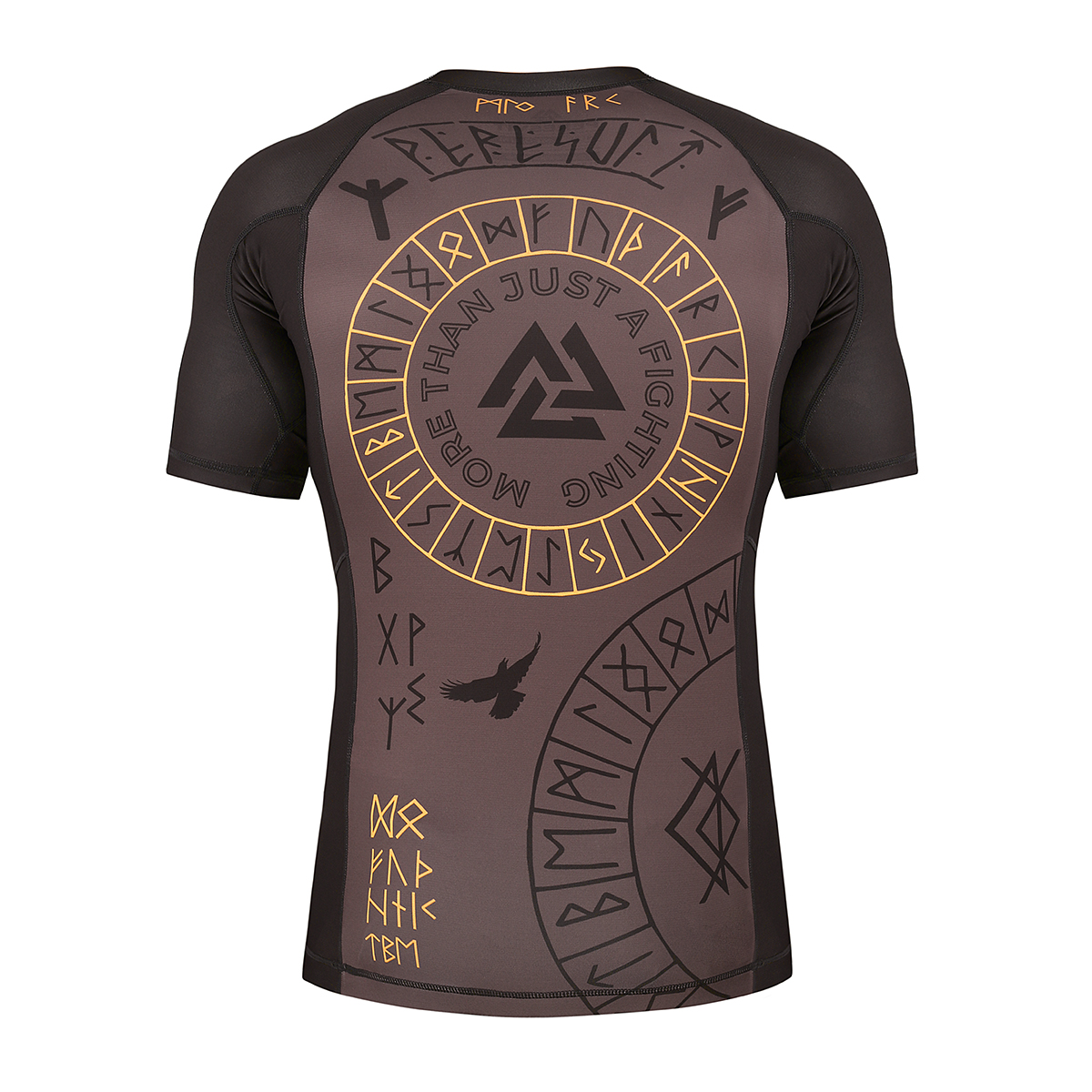 Rashguard Peresvit Valhalla Short Sleeve buy