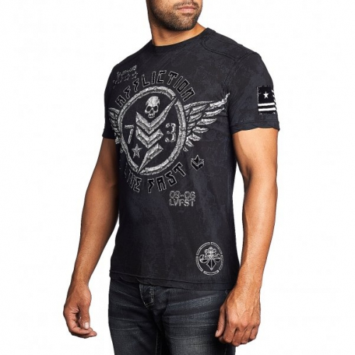 Affliction Compound Tee T-shirt buy