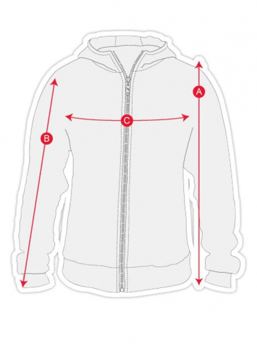 Худі Hayabusa Champion Hoodie - Blue ціна