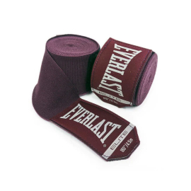 Бинты Everlast Elite Handwraps Purple