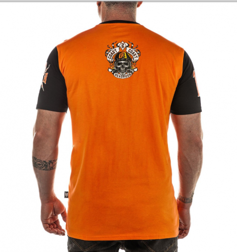 HeadRush The Marauder T-shirt photo