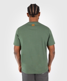 UFC Venum Ulti-Man T-Shirt Khaki Orange buy