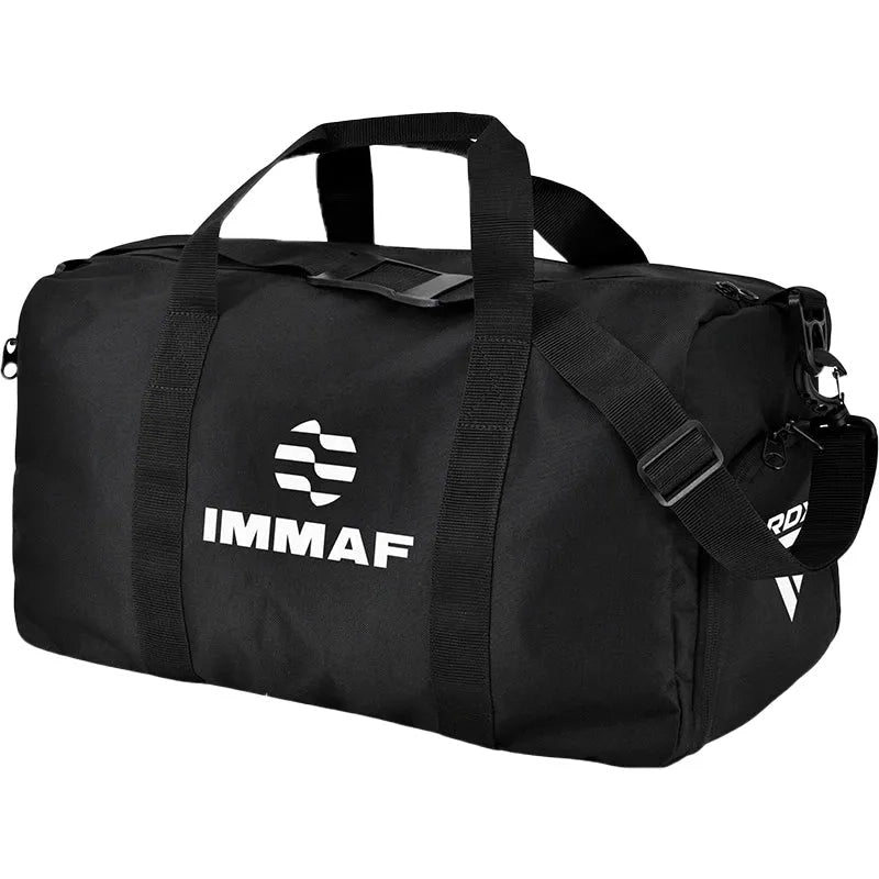 Kit Bag RDX IMMAF Black